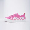 Παιδικά Sneakers Levi’s New Betty Παιδικά Παπούτσια (9000076733_5120)