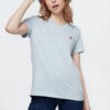 Γυναικείες Μπλούζες Κοντό Μανίκι  Levi’s Perfect Tee Γυναικείο T-Shirt (9000101362_26102)