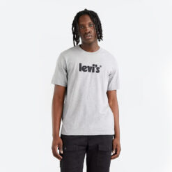 Ανδρικά T-shirts  Levis Poster Logo Ανδρικό T-shirt (9000101353_26102)