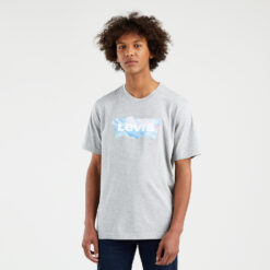 Ανδρικά T-shirts  Levi’s Relaxed Batwing Clouds Ανδρικό T-Shirt (9000098552_26102)