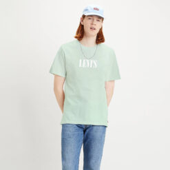 Ανδρικά T-shirts  Levis Relaxed Fit Ανδρική Μπλούζα (9000054145_26102)