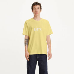 Ανδρικά T-shirts  Levis Relaxed Fit Ανδρική Μπλούζα (9000054146_40063)