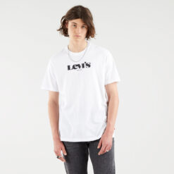 Ανδρικά T-shirts  Levis Relaxed Fit Ανδρική Μπλούζα (9000072188_26106)