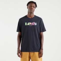 Ανδρικά T-shirts  Levis Relaxed Fit Ανδρική Μπλούζα (9000072248_26097)