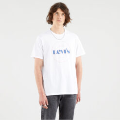 Ανδρικά T-shirts  Levi’s Relaxed Fit Ανδρικό T-Shirt (9000072224_26106)