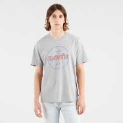 Ανδρικά T-shirts  Levi’s Relaxed Fit Ανδρικό T-Shirt (9000072225_26102)