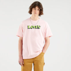 Ανδρικά T-shirts  Levi’s Relaxed Fit Ανδρικό T-Shirt (9000072246_26107)