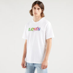 Ανδρικά T-shirts  Levi’s Relaxed Fit Ανδρικό T-Shirt (9000072247_26106)