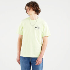 Ανδρικά T-shirts  Levi’s Relaxed Fit Ανδρικό T-Shirt (9000085153_26101)