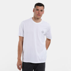 Ανδρικά T-shirts  Levis Relaxed Fit Ανδρικό T-shirt (9000101365_26106)