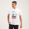 Ανδρικά T-shirts  Levis SS Ανδρική Κοντομάνικη Μπλούζα (9000054147_26106)