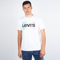 Ανδρικά T-shirts  Levi’s Sportswear Logo Graphic Men’s Tee (9000048422_26106)