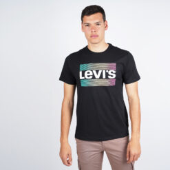 Ανδρικά T-shirts  Levi’s Sportswear Logo Graphic Men’s Tee (9000048423_26097)
