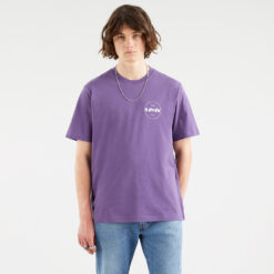 Ανδρικά T-shirts  Levi’s Ss Relaxed Fit Ανδρική Μπλούζα (9000072215_26098)