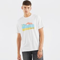 Ανδρικά T-shirts  Levi’s Sunset Ανδρικό T-shirt (9000085160_26106)