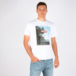 Ανδρικά T-shirts  Levi’s The Perfect 90’s Ανδρικό T-Shirt (9000048410_26106)