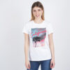 Γυναικείες Μπλούζες Κοντό Μανίκι  Levi’s The Perfect California Women’s Tee (9000048408_26106)