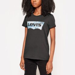 Γυναικείες Μπλούζες Κοντό Μανίκι  Levis The Perfect Γυναικείο T-Shirt (9000087114_26097)