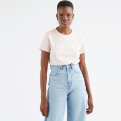 Γυναικείες Μπλούζες Κοντό Μανίκι  Levi’s The Perfect Γυναικείο T-shirt (9000085159_26106)