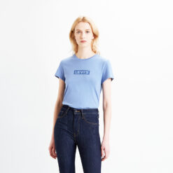 Γυναικείες Μπλούζες Κοντό Μανίκι  Levi’s The Perfect Γυναικείο T-shirt (9000085161_26098)