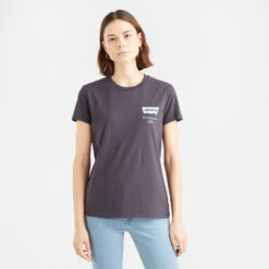 Γυναικείες Μπλούζες Κοντό Μανίκι  Levis The Perfect Γυναικείο T-shirt (9000098606_26097)