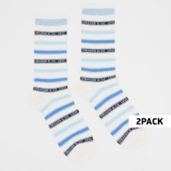 Ανδρικές Κάλτσες  Levis Unisex Label Stripe Regular Κάλτσες – 2 Pack (9000077053_52433)