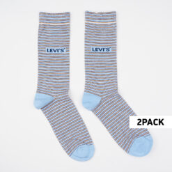 Ανδρικές Κάλτσες  Levis Unisex Regular Cut Micro Κάλτσες – 2 Pack (9000077070_52435)