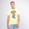 Ανδρικά T-shirts  MC2 Licence Mario Ανδρικό T-Shirt (9000079518_53111)