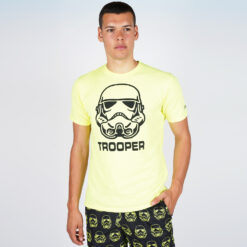 Ανδρικά T-shirts  MC2 Skylar T-Shirt Sw Trooper Fc 94 (9000054140_45999)