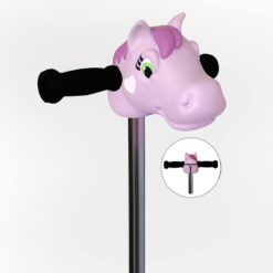 Πατίνια  Micro ScootaHeadz Pink Pony – Αξεσουάρ Για Πατίνι (9000041061_42008)