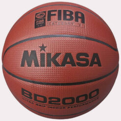Μπάλες Μπάσκετ  Mikasa Fiba Bd2000 No. 7 (9000028764_17029)