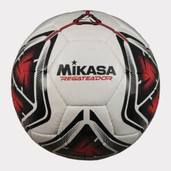 Μπάλες Ποδοσφαίρου  Mikasa Μπάλα Regateador 4 Red (9000041095_42039)