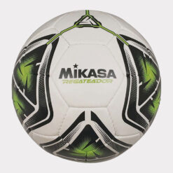 Μπάλες Ποδοσφαίρου  Mikasa Μπάλα Regateador 5 Green (9000041096_42040)