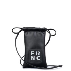 Γυναικείες Τσάντες Mini  Mini Bags γυναικεία Frnc Μαύρο Case