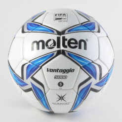 Μπάλες Ποδοσφαίρου  Molten Leather Football No5 (9000040717_41911)