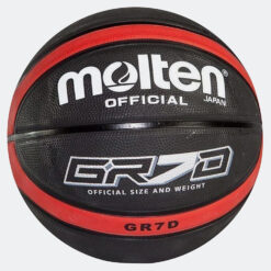 Μπάλες Μπάσκετ  Molten Rubber Cover Ball No. 7 (9000041331_5566)