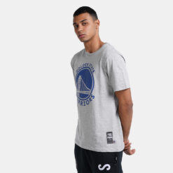 Ανδρικά T-shirts  NBA By The Numbers Curry Stephen Golden State Warriors Ανδρικό T-Shirt (9000093389_1523)