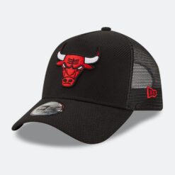 Ανδρικά Καπέλα  NEW ERA Chicago Bulls 9Forty Ανδρικό Καπέλο (9000092089_1469)