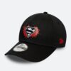 Παιδικά καπέλα  NEW ERA Chyt Paint Base 9Forty Supman Blk (9000092055_1469)