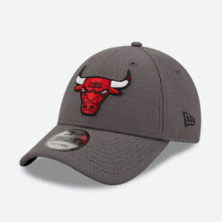 Ανδρικά Καπέλα  NEW ERA Diamond Era 9Forty Chicago bulls Ανδρικό Καπέλο (9000092100_56149)