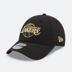 Ανδρικά Καπέλα  NEW ERA Los Angeles Lakers Team 9Forty Ανδρικό Καπέλο (9000092084_1469)