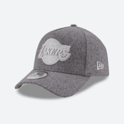 Ανδρικά Καπέλα  NEW ERA Los Angeles Lakers Team 9Forty Ανδρικό Καπέλο (9000092098_1730)