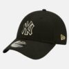 Ανδρικά Καπέλα  NEW ERA Metallic Pop 9Forty Neyyan Blk (9000105117_1469)