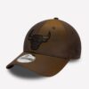 Ανδρικά Καπέλα  NEW ERA Ne Hypertone 9Forty Chibul Novblk (9000092031_56148)