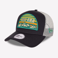 Γυναικεία Καπέλα  NEW ERA Outdoor Patch Trucker Ανδρικό Καπέλο (9000075763_52080)