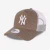 Γυναικεία Καπέλα  NEW ERA Trucker Neyyan Unisex Καπέλο (9000075784_1539)