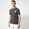 Ανδρικά Polo  Napapijri Gandy Polo Ανδρική Μπλούζα (9000072302_36054)