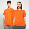 Ανδρικά T-shirts  Napapijri Patch Unisex Μπλούζα (9000072388_41043)