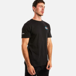 Ανδρικά T-shirts  Nautica Competition Patroon Ανδρικό T-Shirt (9000078666_1469)