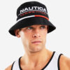 Ανδρικά Καπέλα  Nautica Competition Rogers Ανδρικό Bucket Hat (9000078684_1469)